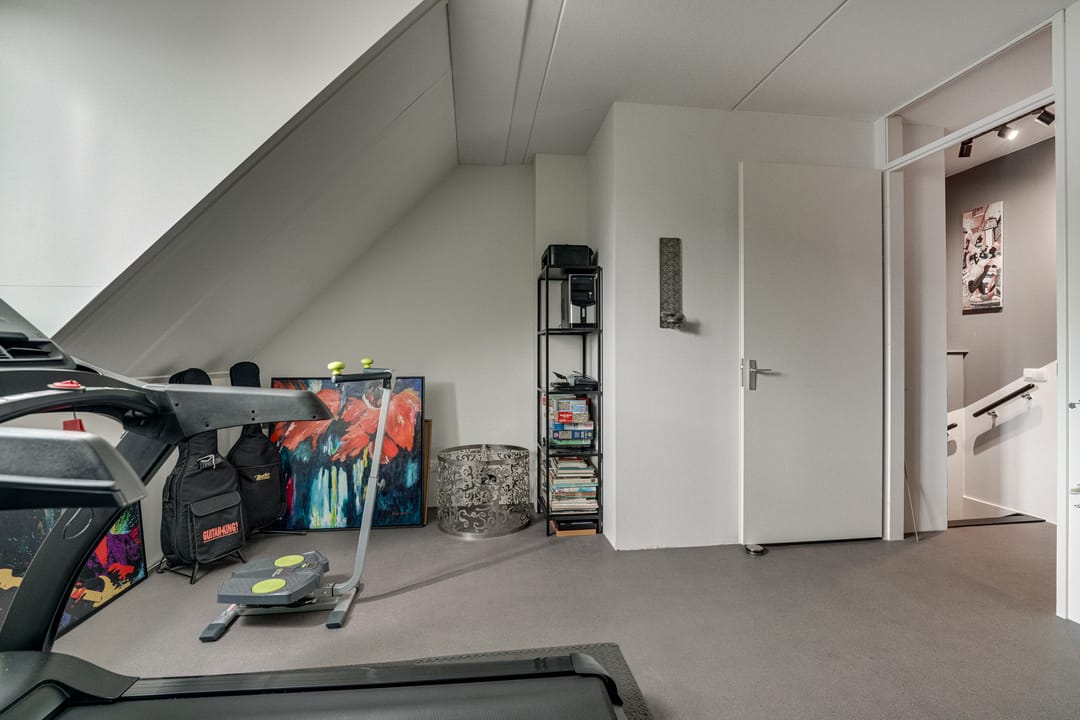 Photo 52 of Vondellaan 2-C