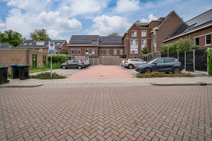 Foto 54 van Vondellaan 2-C