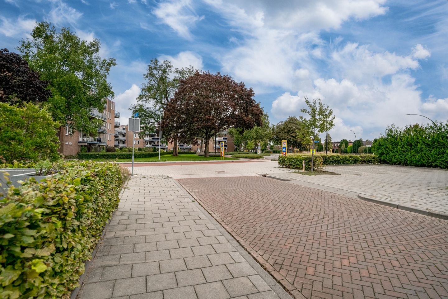 Photo 55 of Vondellaan 2-C