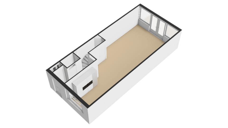 Photo 61 of Vondellaan 2-C