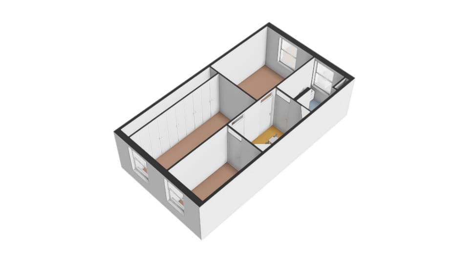 Photo 66 of Vondellaan 2-C