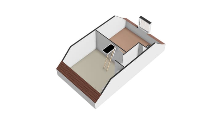 Foto 69 van Vondellaan 2-C