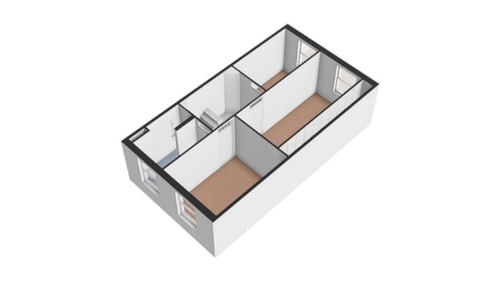 Foto 71 van Vondellaan 2-C