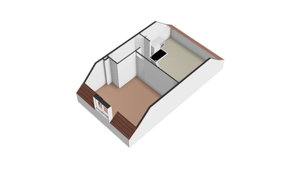 Photo 74 of Vondellaan 2-C