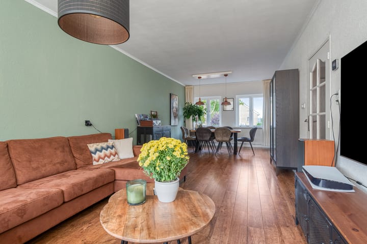 Foto 2 van Haverdijk 14-A