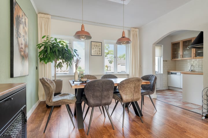 Foto 3 van Haverdijk 14-A