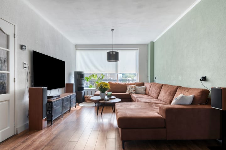 Foto 8 van Haverdijk 14-A