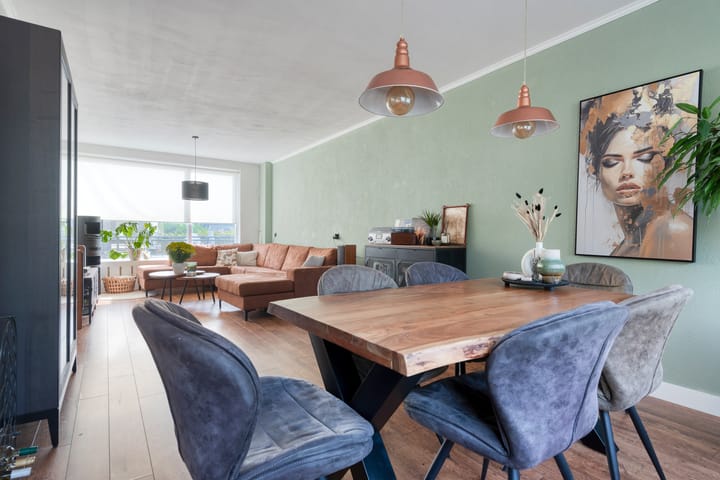 Foto 9 van Haverdijk 14-A