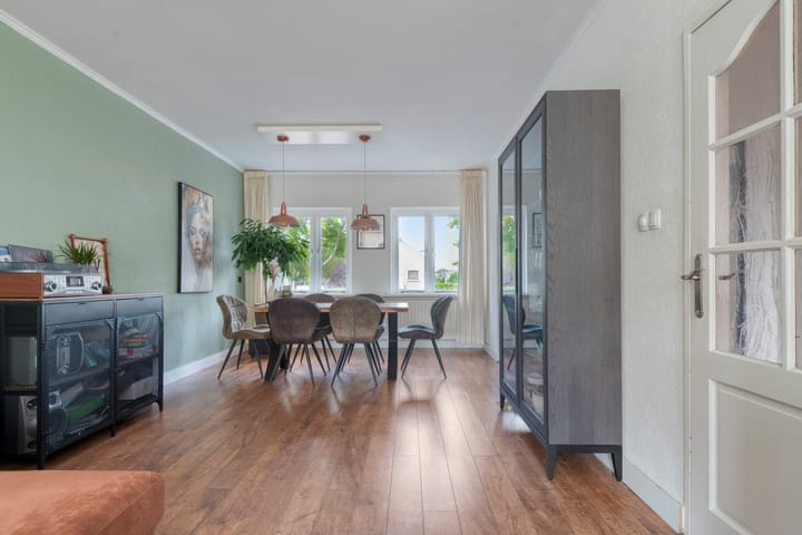 Foto 10 van Haverdijk 14-A