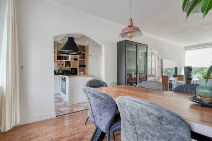 Foto 13 van Haverdijk 14-A