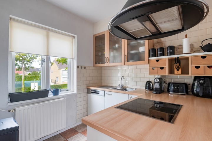 Foto 15 van Haverdijk 14-A