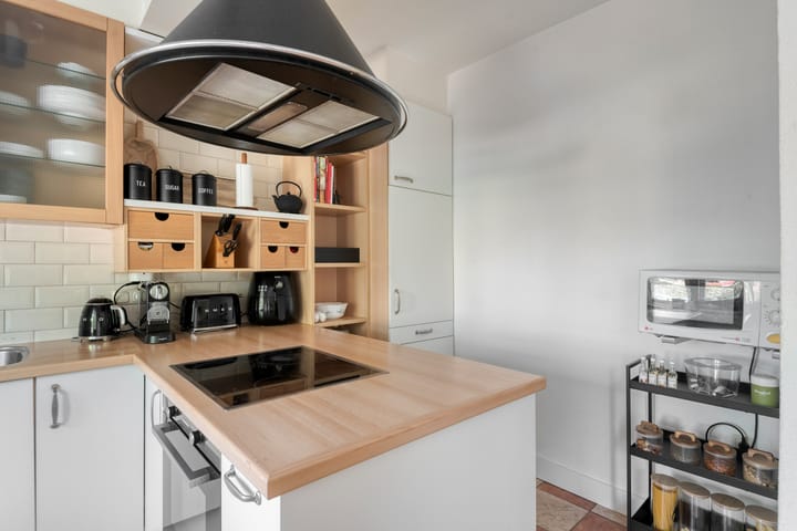 Foto 16 van Haverdijk 14-A