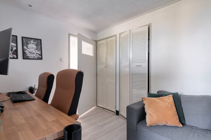 Foto 20 van Haverdijk 14-A