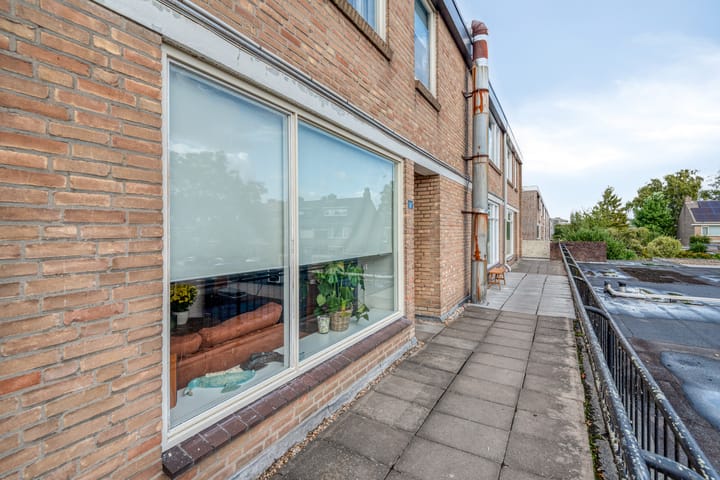 Foto 24 van Haverdijk 14-A