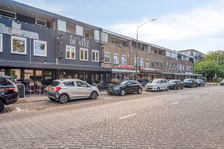 Foto 25 van Haverdijk 14-A