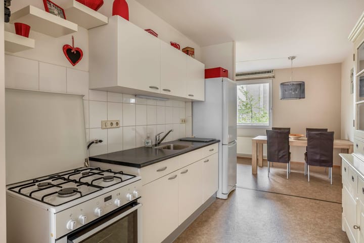 Foto 3 van Huniadijk 35