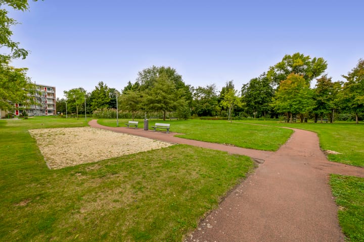 Foto 5 van Huniadijk 35