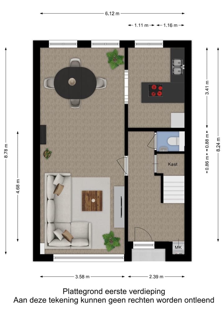 Foto 28 van Haverdijk 14-A