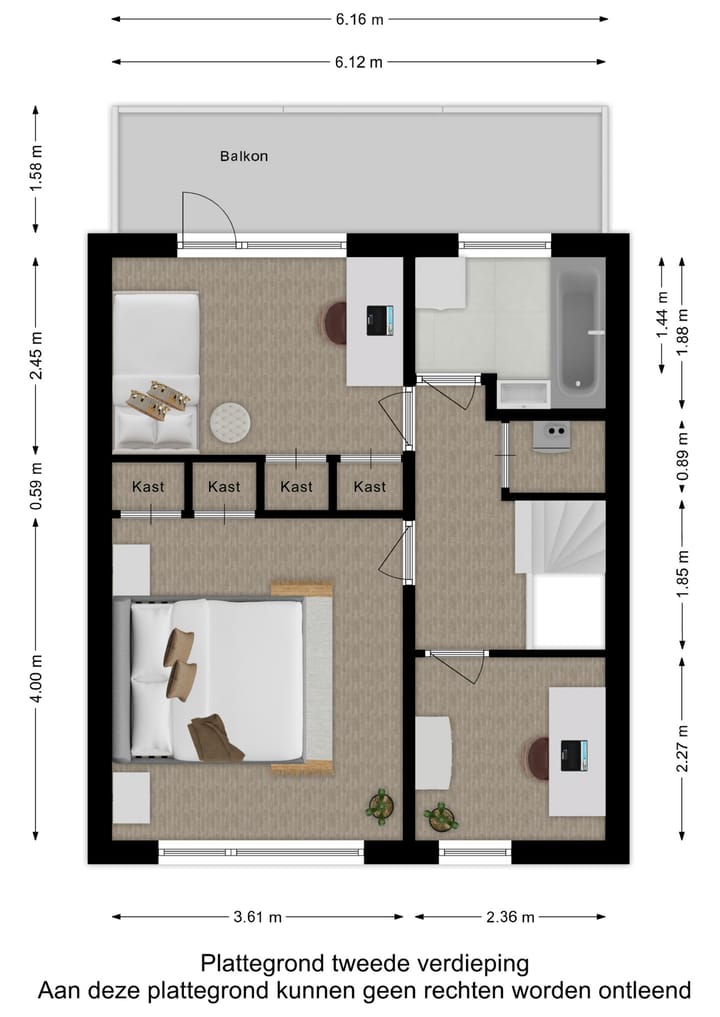 Foto 29 van Haverdijk 14-A