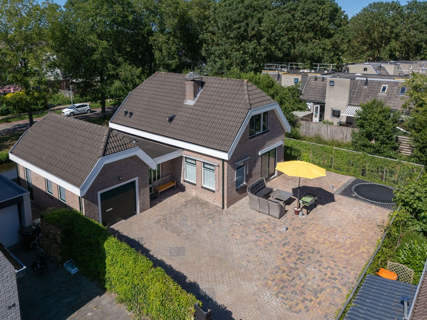 Foto 5 van Ossenweide 37