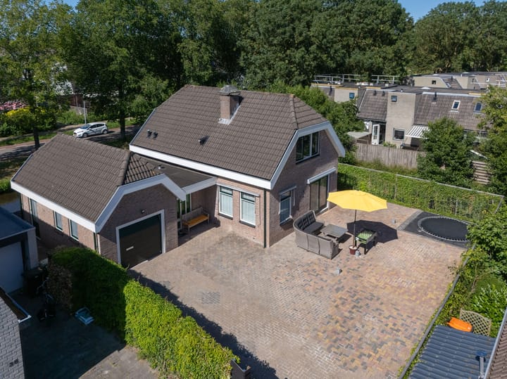 Foto 5 van Ossenweide 37