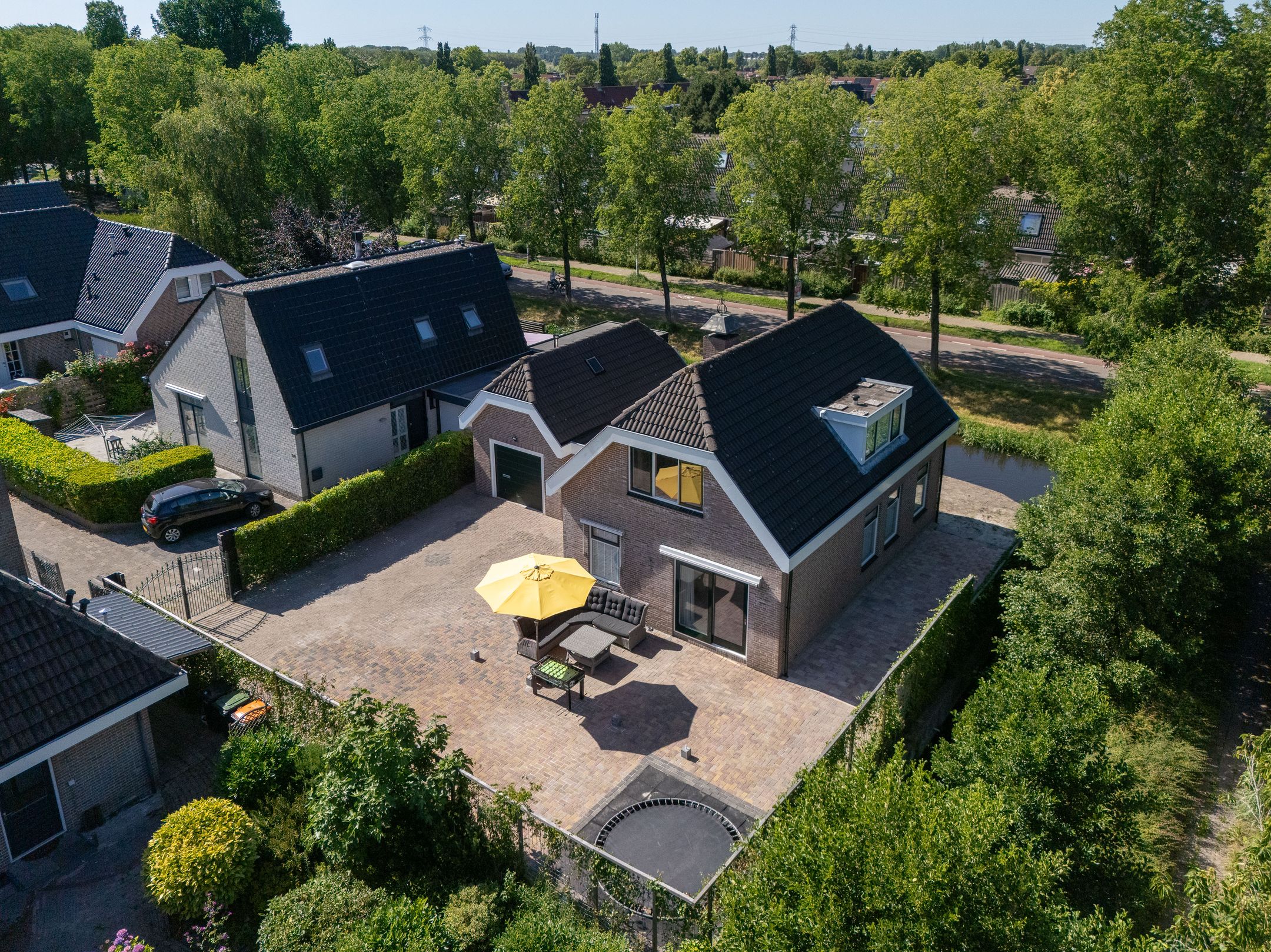 Foto 6 van Ossenweide 37