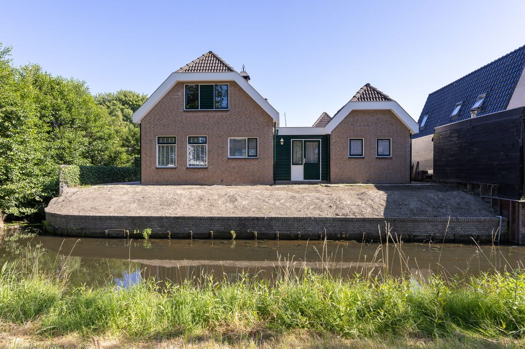 Foto 7 van Ossenweide 37