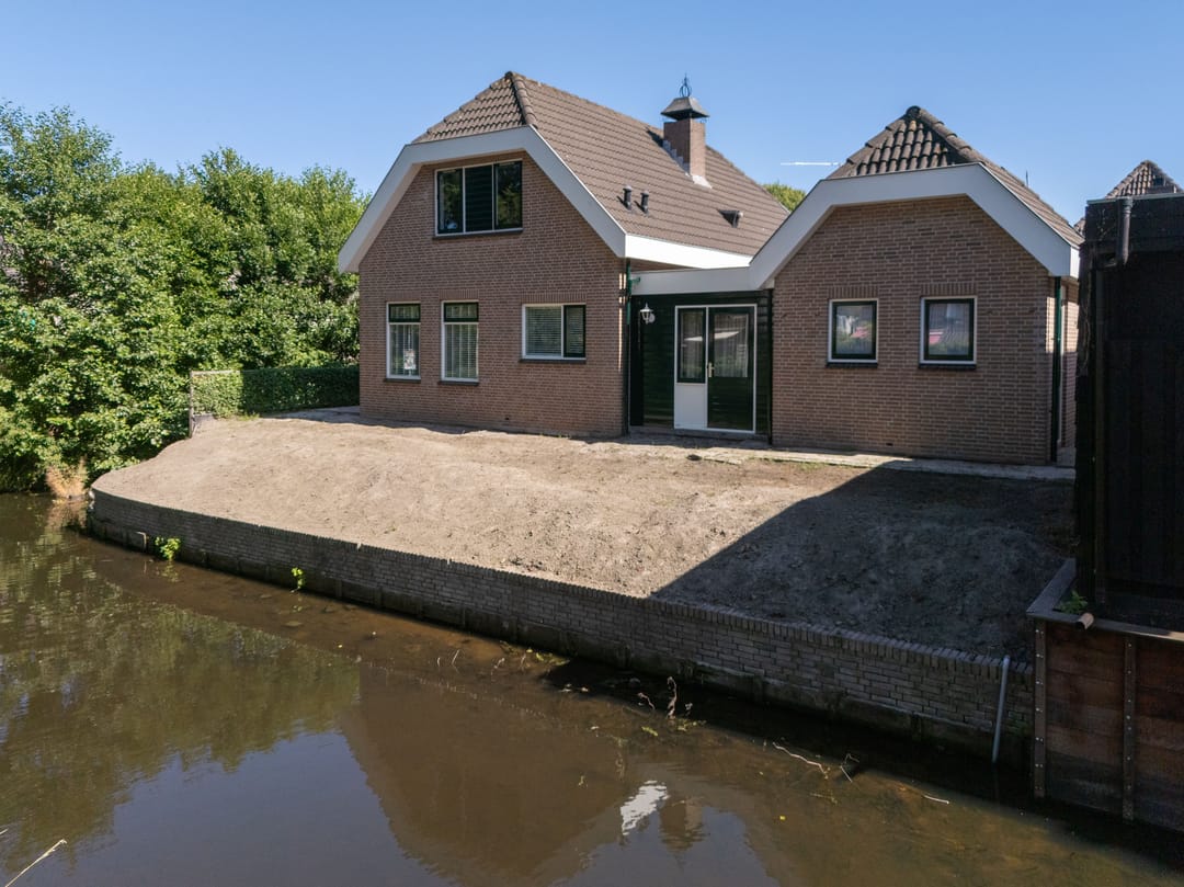 Foto 8 van Ossenweide 37