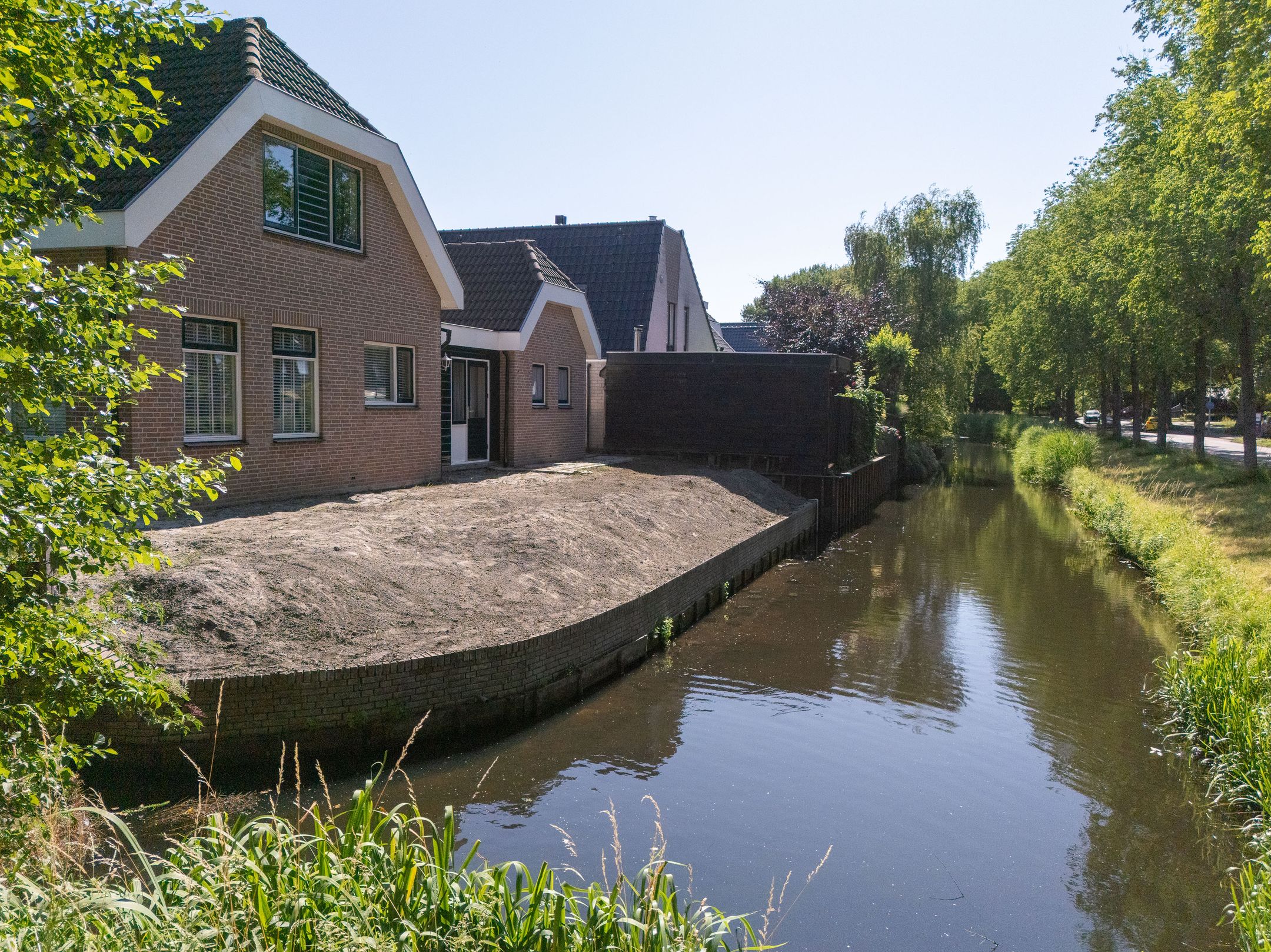 Foto 9 van Ossenweide 37