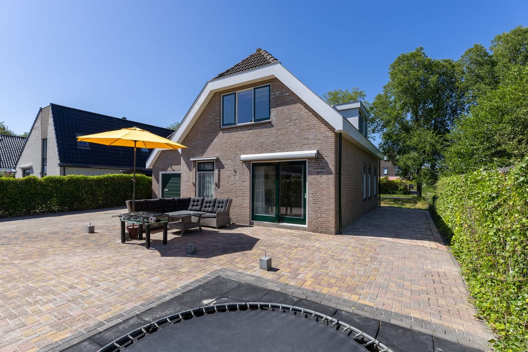 Foto 11 van Ossenweide 37