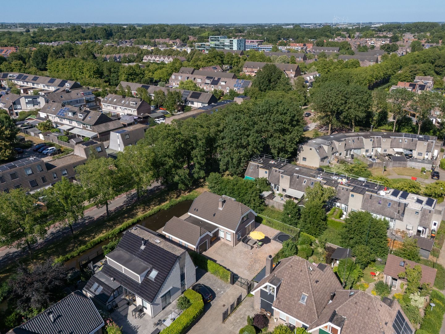 Foto 35 van Ossenweide 37