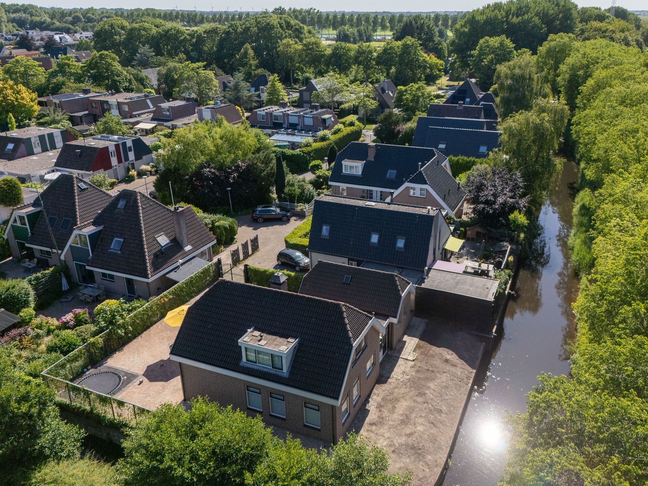 Foto 36 van Ossenweide 37