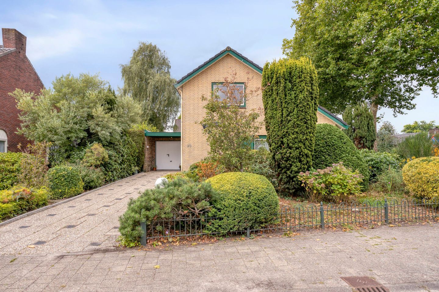 Photo 4 of Deventerweg 23