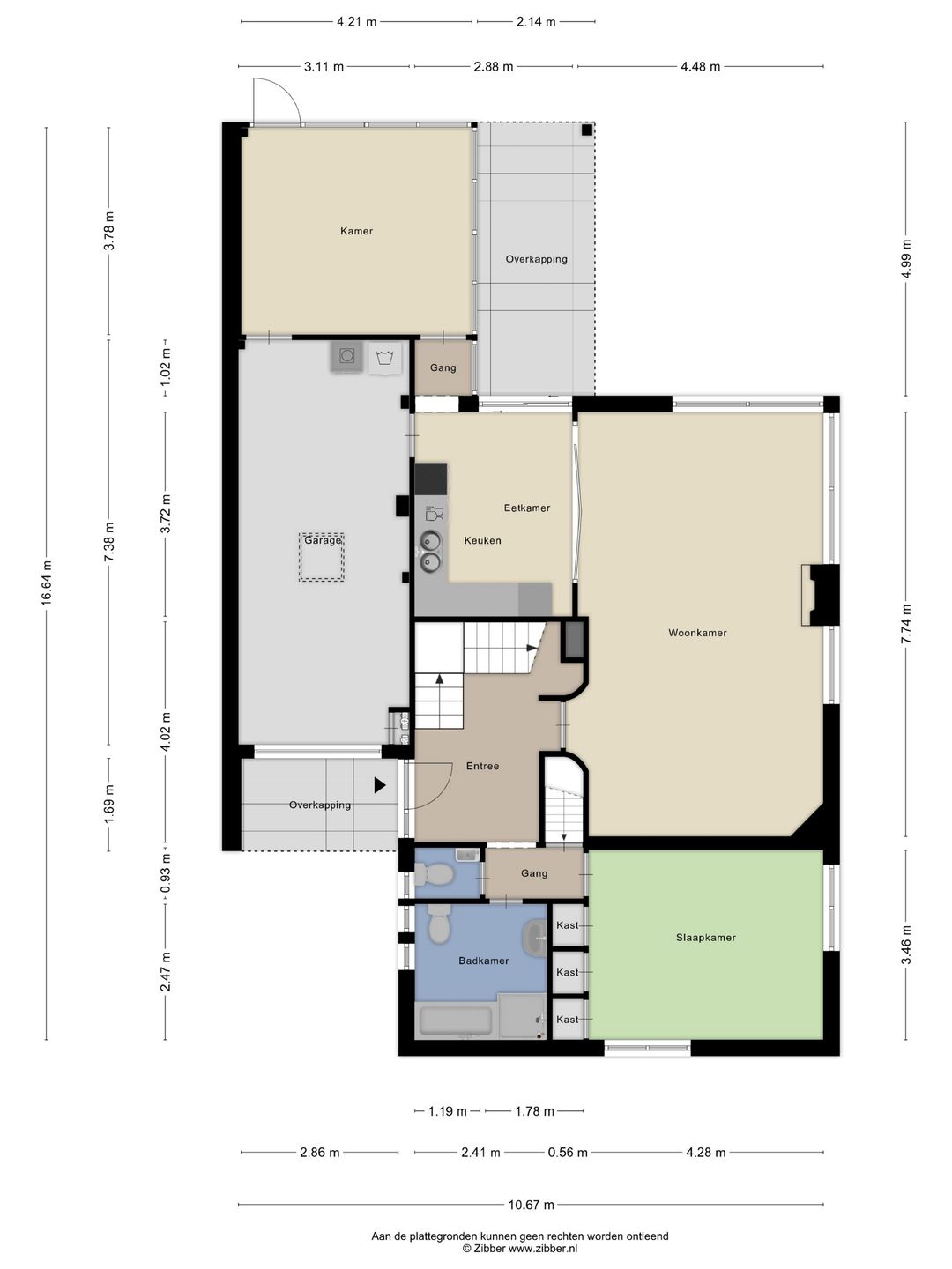 Photo 47 of Deventerweg 23