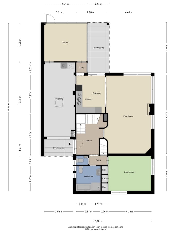 Foto 47 van Deventerweg 23