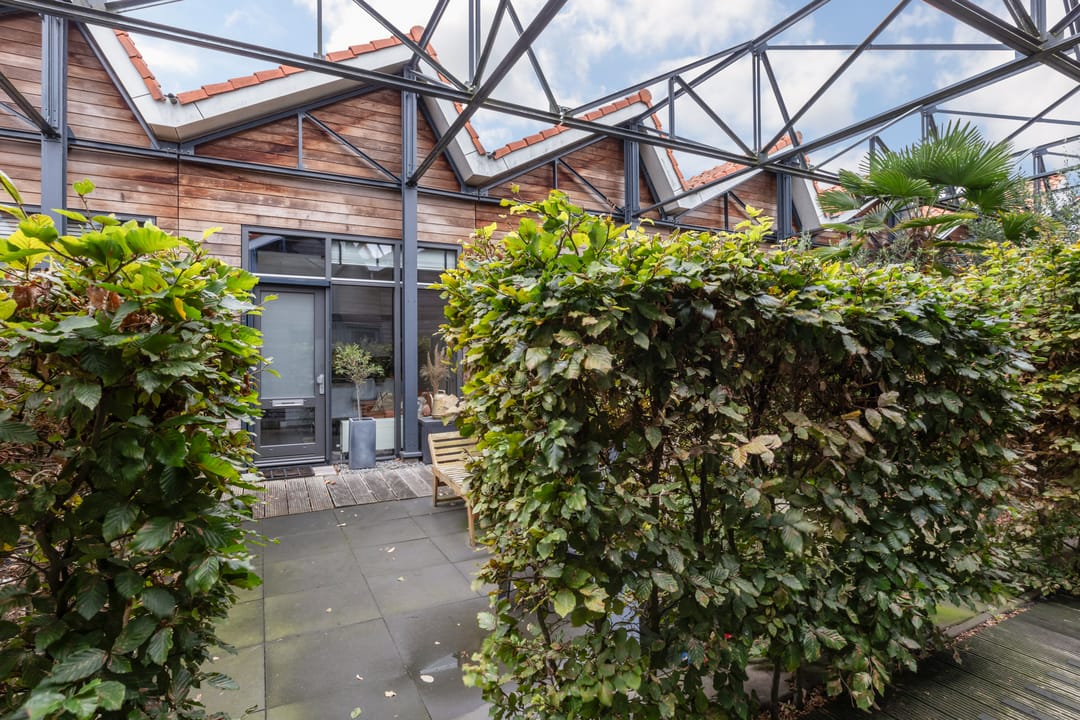 Photo 1 of Oude Touwfabriek 20