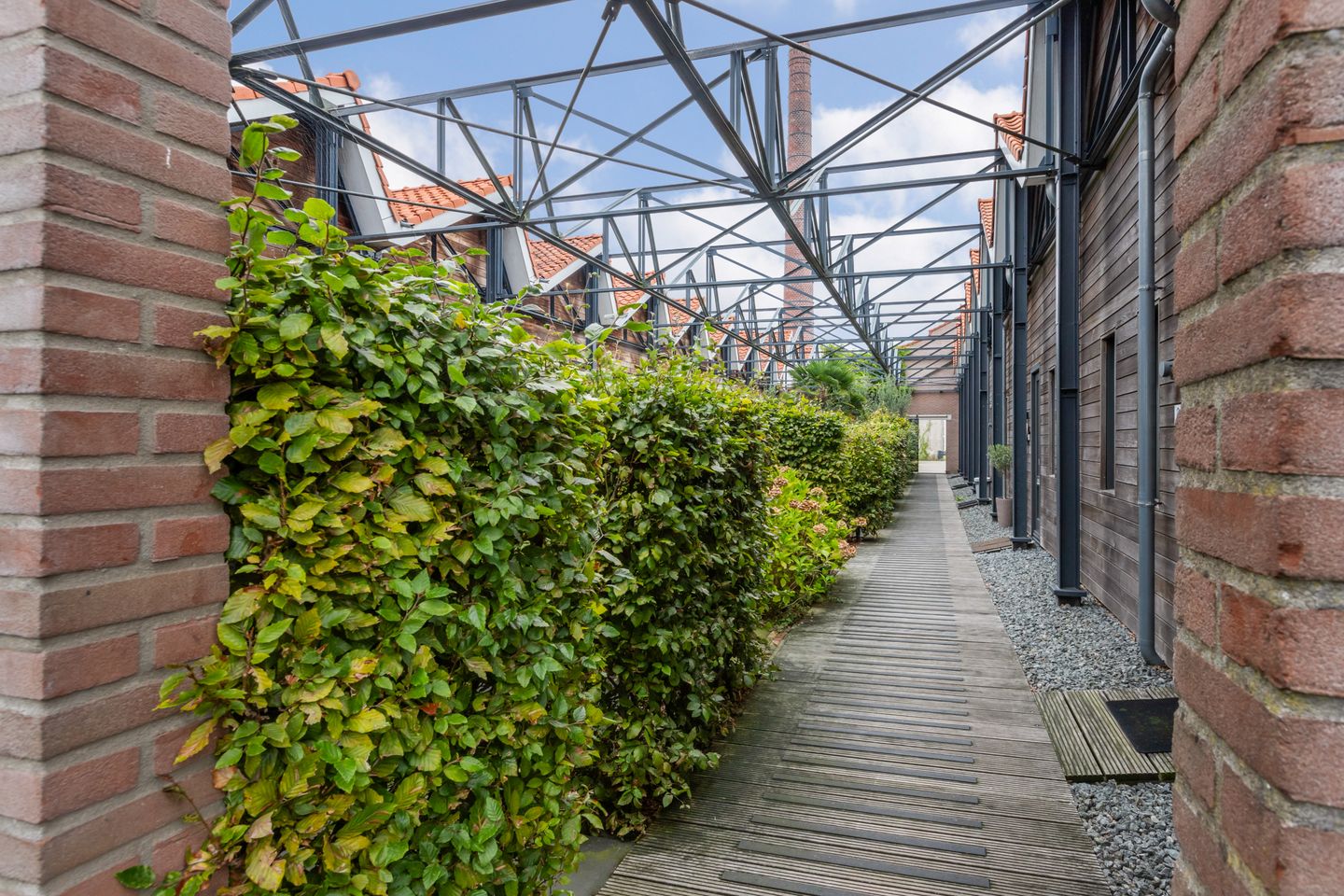 Photo 4 of Oude Touwfabriek 20