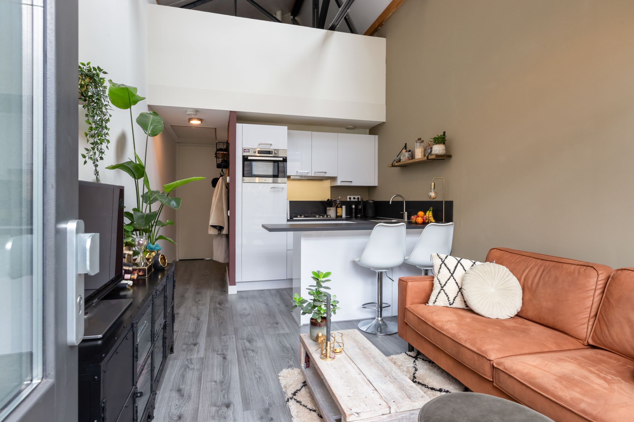 Photo 6 of Oude Touwfabriek 20