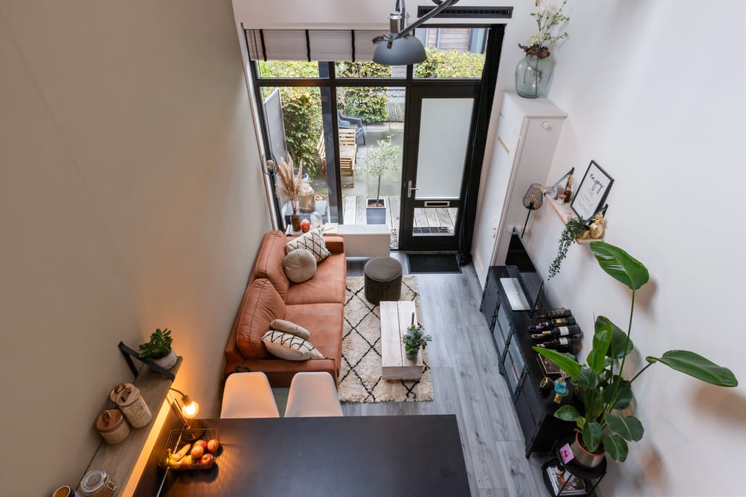 Photo 8 of Oude Touwfabriek 20