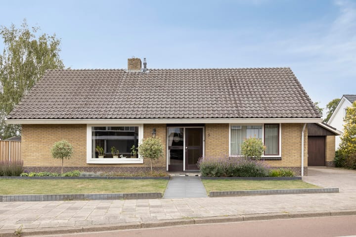 Photo 7 of Kruislandstraat 5