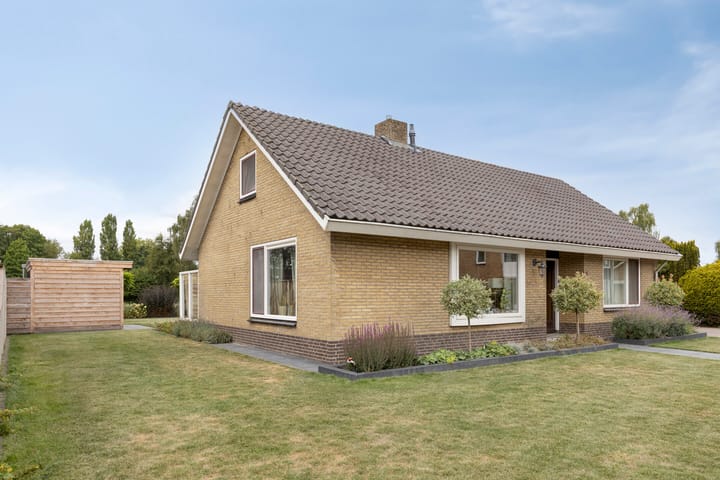 Photo 9 of Kruislandstraat 5