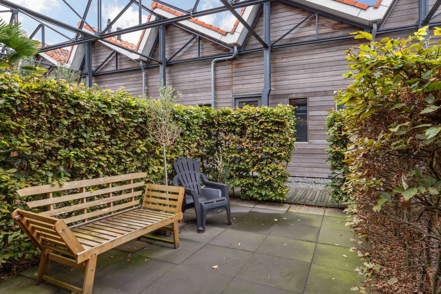 Photo 19 of Oude Touwfabriek 20