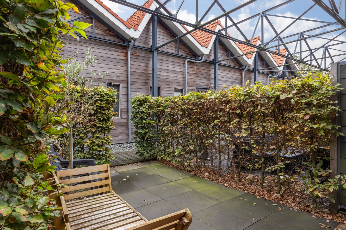 Photo 20 of Oude Touwfabriek 20