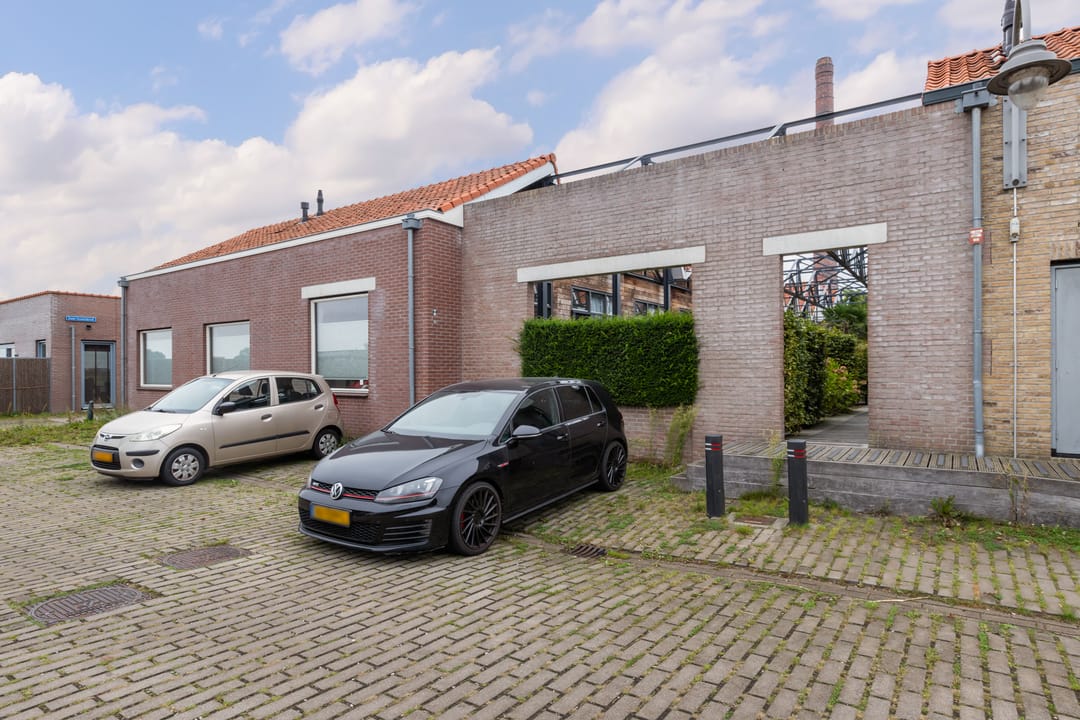 Photo 22 of Oude Touwfabriek 20