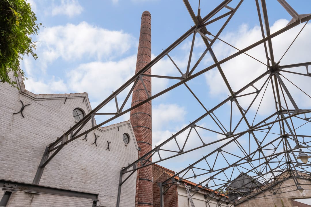 Photo 23 of Oude Touwfabriek 20