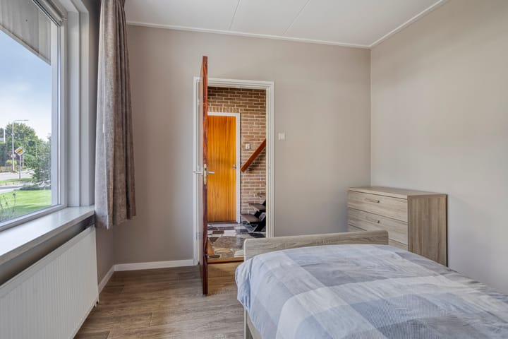 Photo 21 of Kruislandstraat 5