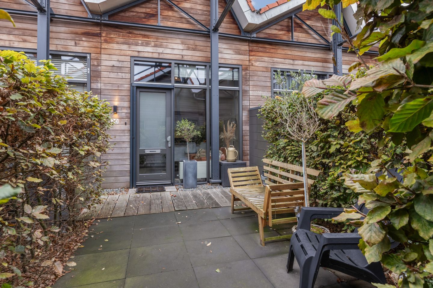 Photo 5 of Oude Touwfabriek 20