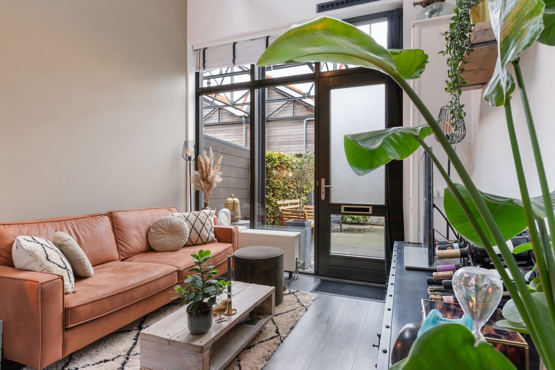 Photo 2 of Oude Touwfabriek 20