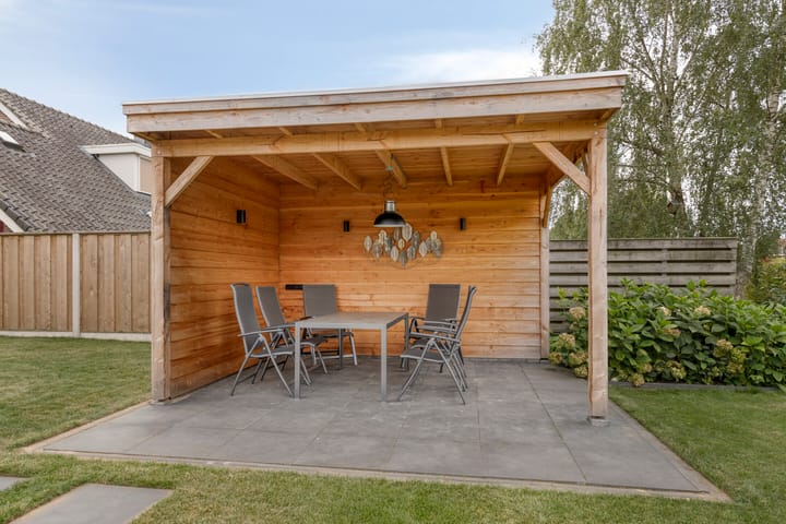 Photo 29 of Kruislandstraat 5