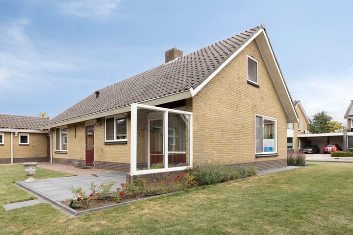 Photo 33 of Kruislandstraat 5